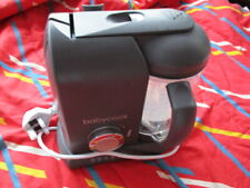 Beaba Babycook Solo Food Processor - Grey - R.R.P. £125.00 - *Free P&P