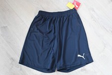 Mens Puma NEW Football Shorts- Small (40366)