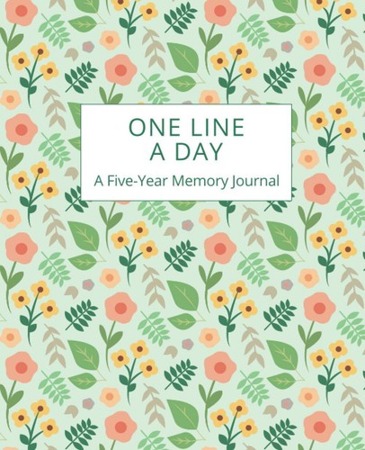 One line day five year - a, day: