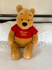 Giant Disney Winnie The Pooh