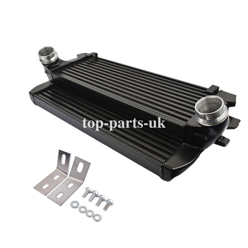 Front mount intercooler for - front,