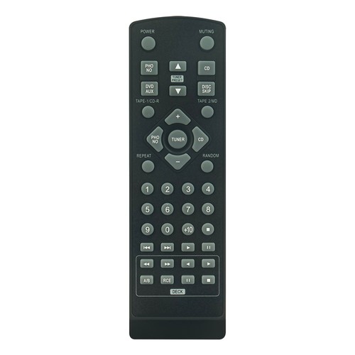 1022 replace remote - remote, for