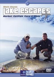 Matt hayes lake - matt,