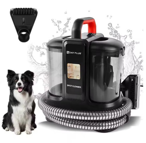 Powerful carpet spot cleaner - carpet,