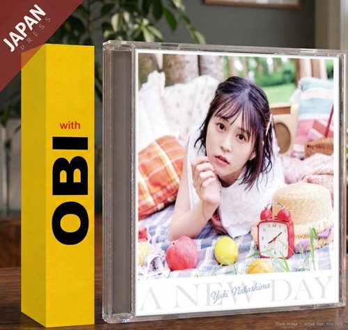 Yuki nakashima a new - yuki,