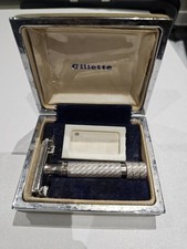 Vintage British GILLETTE