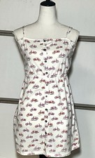 Roxy Girls Sleeveless Sundress