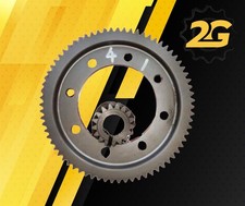 Vauxhall F10 F13 4.1 418 Diff