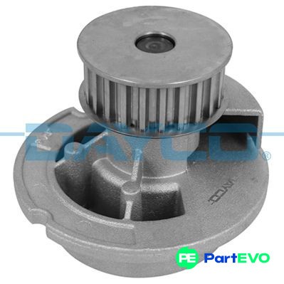 Dayco engine cooling water - engine,