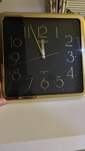 Stunning vintage seiko - vintage,