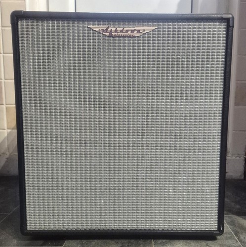Ashdown 210t bass - rm, cabinet