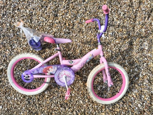 Huffy girls disney princess - huffy,