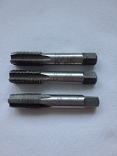 Trukut 1/8" BSP tap set