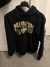 Billionaire Boys Club Leopard