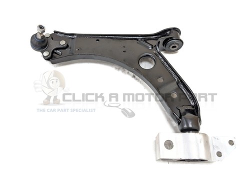 Front suspension wishbone - suspension,