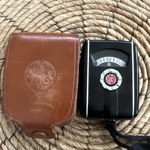 Vintage general electric - vintage,