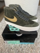 Nike SB Zoom Blazer Mid QS