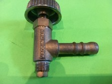 1x Burner Gas Control Valve