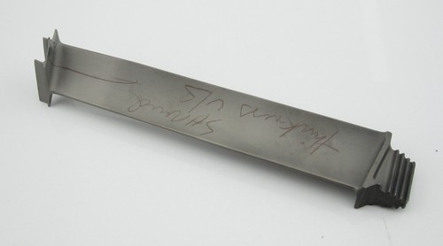 Turbine blade 735903 pratt - turbine, &