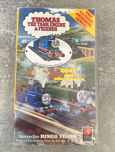 Thomas the tank engine - thomas,