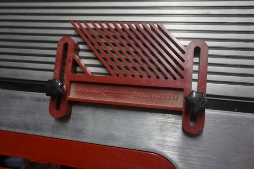 Shopsmith mark feather - shopsmith,
