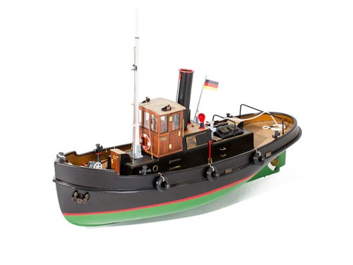 Aeronaut scale kalle - 1/20, 2