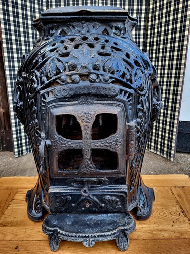 Rare antique rathbone comfort - rathbone,