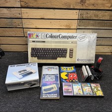 Commodore VIC-20 Computer