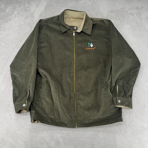 Vintage chikka mens - mens, reversible