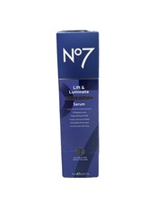 No7 Lift & Luminate Triple