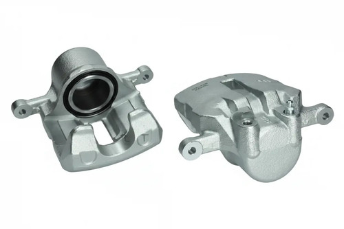 Brake caliper front axle - front,