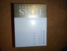 Hugo Boss - Boss Woman Eau de