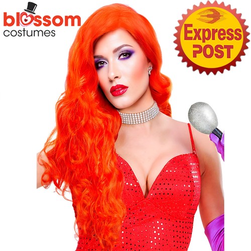 W1153 jessica rabbit - jessica,