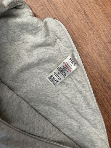 Unisex grey baby - m&s,