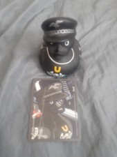 Bud Deluxe Rubber Duck -