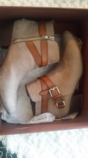 coach womens boots A4190