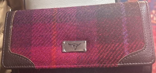 Glen appin harris tweed ladies - appin,