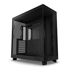 Nzxt H6 Flow Mid Tower Case