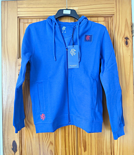 Rangers women full - full, zip
