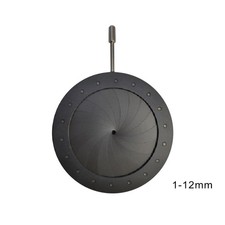 Blesiya Variable Iris Manual