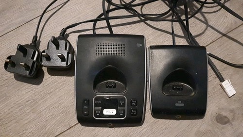 Synergy 5500 black twin - synergy,