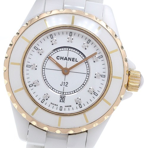 Chanel j12 h2181 - chanel,