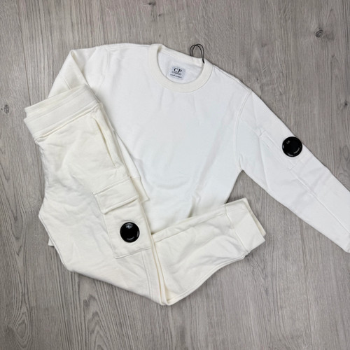 Company junior tracksuit - cp,