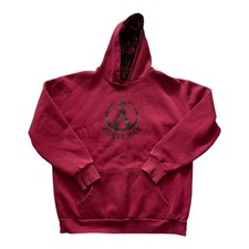 Alton Towers Wicker Man Hoodie