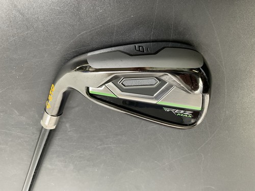 Taylormade rbz max iron lh - taylormade, 6