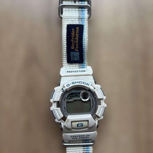 Casio shock 9500 - casio, dw-9500