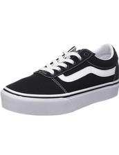 Vans Ward Platform Women's