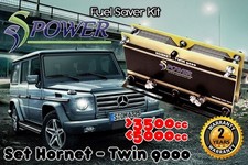 Hydrogen HHO generator kit
