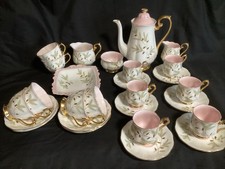 Royal Albert Braemar 15 Piece