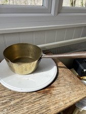 Antique / Vintage Brass